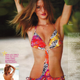 Image for article titled Post-Holiday Bloat? Tough: It's Swimsuit Season At Victoria's Secret